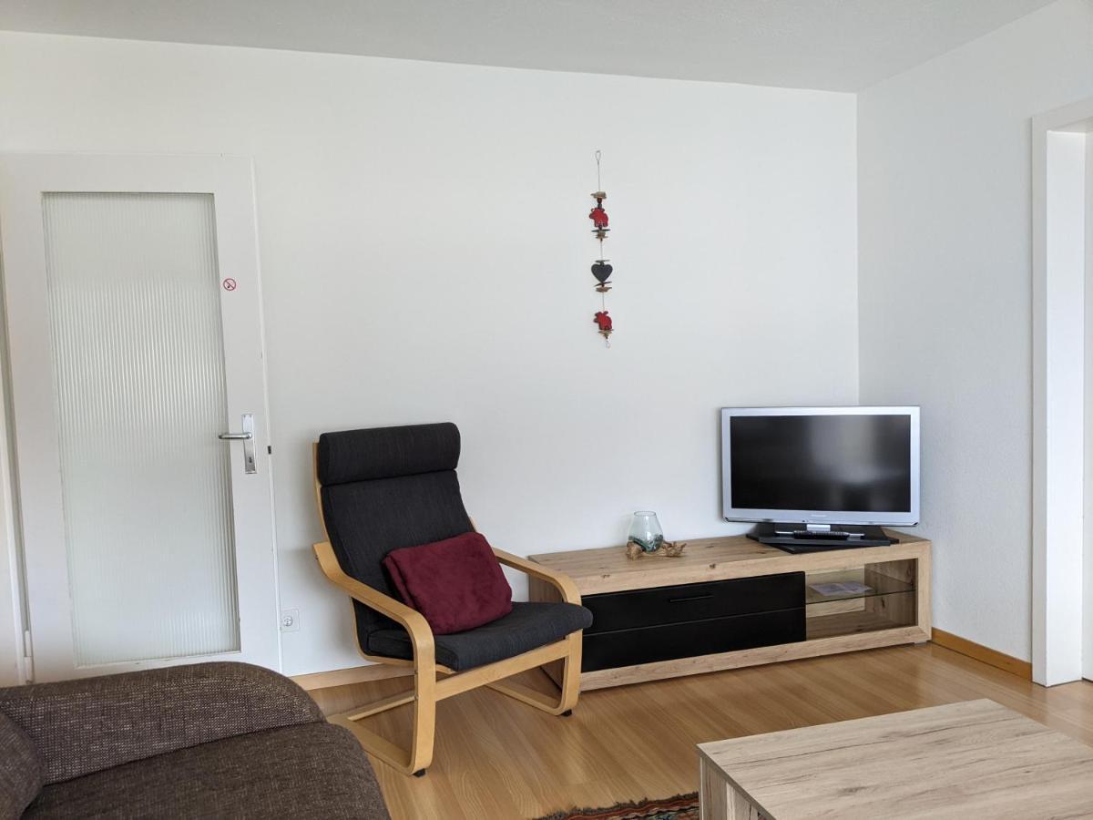 Schiablick - Broggini Apartment ดาวอส ภายนอก รูปภาพ